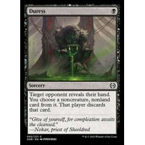 MtG Phyrexia: All Will Be One Common Duress #92