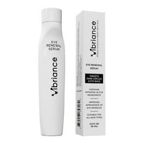 Vibriance Eye Renewal Serum - Eye Serum for Dark Circles and Puffiness Treatment | Caffeine Eye Serum for Reducing Eye Bags