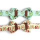 thumbnail image 2 of Paquete de 4 collares ajustables para gatitos con pajarita desmontable para gatos, niñas, niños y gatos JAMW Sencillez, 2 of 5
