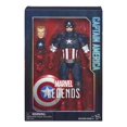 thumbnail image 1 of Hasbro Avengers Marvel Legends Series Thor Hulk Action Figure Collectible Model Toys for Children Original 12-inch Gong Bohan LED, 1 of 2