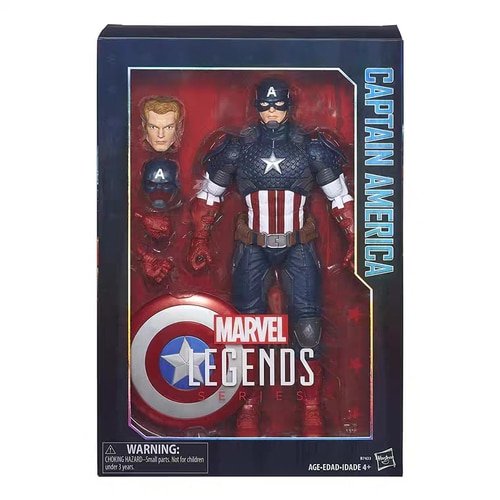 Hasbro Avengers Marvel Legends Series Thor Hulk Action Figure Collectible Model Toys for Children Original 12-inch Gong Bohan LED