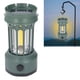 thumbnail image 1 of Linterna de Campamento Solar, Luces de Carpa Colgantes Recargables Imperes Estilo Europa Liviano para Acampar, 1 of 7