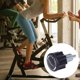 thumbnail image 3 of Bike Spring Knob Comfortable Grip Stainless Steel Spinning Bike Pull Pin Screw Replacement Parts Gym, 3 of 5
