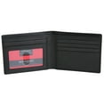 thumbnail image 4 of Men's RFID Secure Billfold, 4 of 6