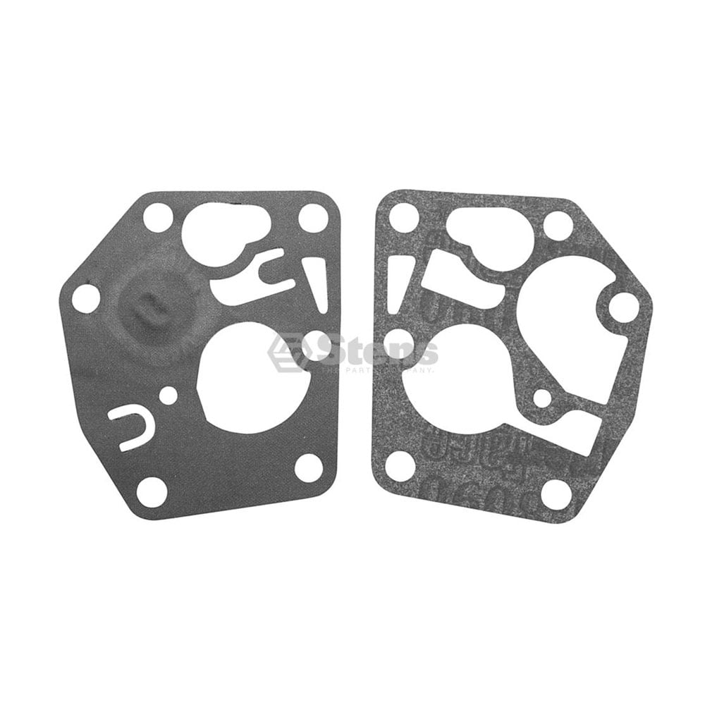 Carburetor Diaphragm Kit Replacement for Briggs & Stratton, Cub Cadet