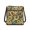 Butterfly and Sunflower Pattern, variant on Owl Rose Adjustable Strap Purse Satchel for Outdoor Activities Daily Life, Waterproof Lightweight Shoulder Purse Durable Women's Crossbody Bag