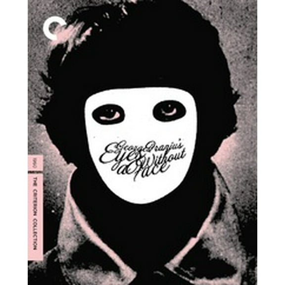 Eyes Without a Face (Criterion Collection)