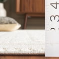 thumbnail image 5 of Safavieh Paros Sampson Geometric Area Rug, Ivory, 4' x 6', 5 of 11