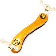 thumbnail image 4 of Nanyi Violin Shoulder Rest (Solid Wood 4/4), 4 of 4