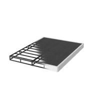RmagineX King Box Spring with Cover 5 Inch Only Metal for Bed Frames