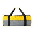 thumbnail image 5 of Kuntesetty Diving -Duffle -Bag -Mesh -Duffel -Bag Equipment Diving Equipment for Freediving Yellow, 5 of 9