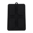 thumbnail image 1 of Shisuyan Silicone Toaster Lid Cover Toaster Protective Lid Silicone Bread Machine Cover, 1 of 8