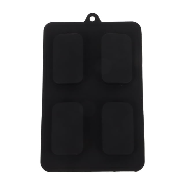 Shisuyan Silicone Toaster Lid Cover Toaster Protective Lid Silicone Bread Machine Cover