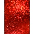 thumbnail image 2 of EREHome Polyester Fabric 5x7ft Shiny Red Gold Backdrops for Photography Valentine's Day Photo Background Child Birthday Backdrop Studio Prop, 2 of 2