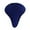 A, variant on Feiona Bike Bicycle Saddle Covers Soft Breathable Insulation Cycle Seat Cushion For Bicycle Accessories