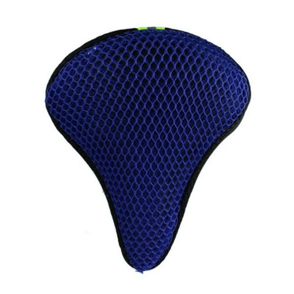 Feiona Bike Bicycle Saddle Covers Soft Breathable Insulation Cycle Seat Cushion For Bicycle Accessories
