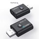 thumbnail image 2 of Transmisor de audio Bluetooth USB, receptor inteligente, adaptador de 3,5 mm para TV y PC, 2 of 5