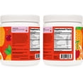 thumbnail image 4 of Wellah Pre-Workout Drink Mix (Fruit Punch) 200mg Natural Caffeine Per Serving (30 Servings) - with Citrulline Malate and L-Theanine, 200mg of Natural Caffeine & 1000mg of Beta-Alanine, 4 of 5