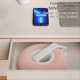 thumbnail image 2 of Mobile Phone Pillow Holder Bed Sofa Adjustable Soft Pillow Stand A, 2 of 5