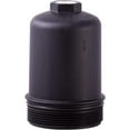 thumbnail image 4 of Premium Guard Oil Filter Housing Cap Assembly CAP5526E | Fits Ford -E-350, E-350 Super Duty 6.0, LTD 2004-2010, 4 of 5