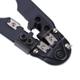 thumbnail image 3 of Crêpeuse Modulaire, Kit d'Outils de Coupe Modulaire pour Fil de Réseau pour 8P8C Rj45, 3 of 8