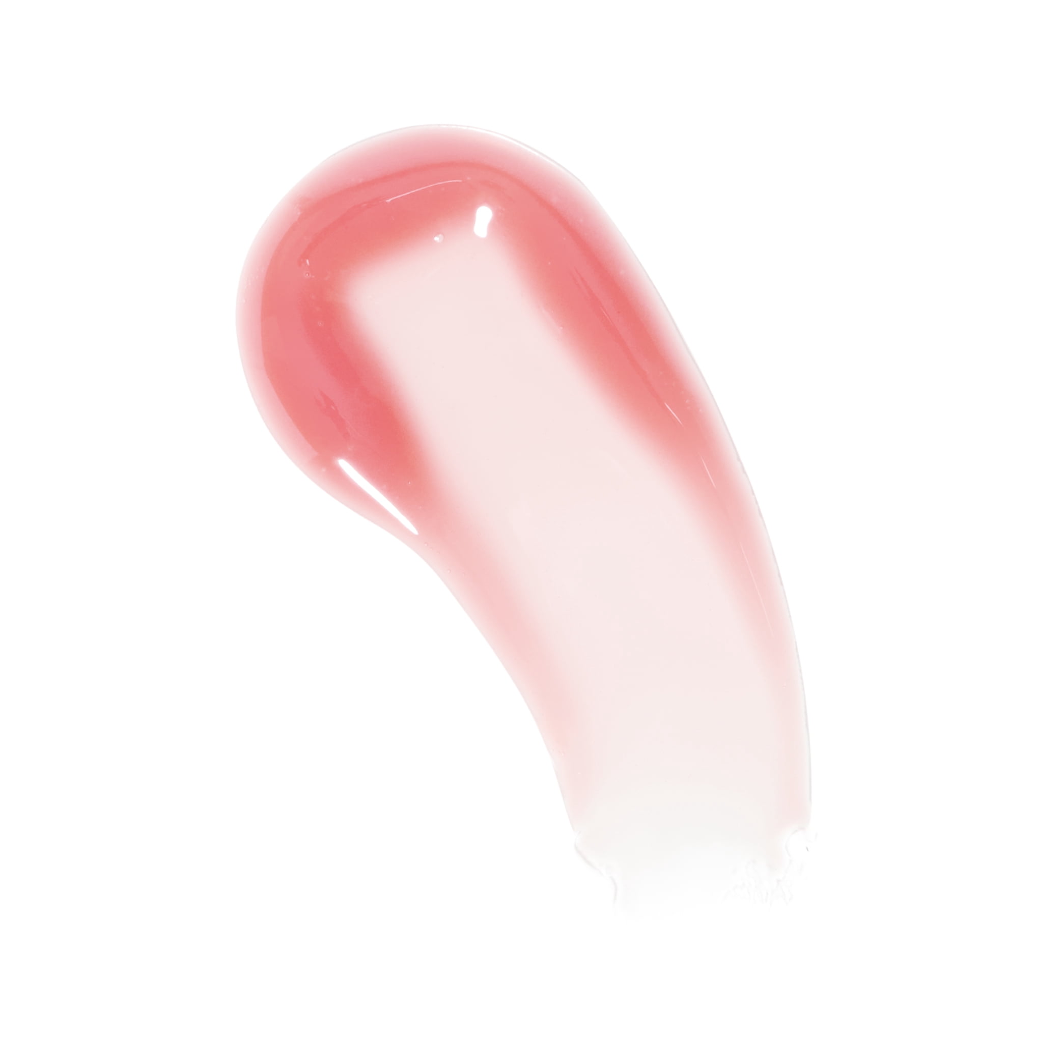 Revolution Juicy Peptide Hydrating Moisturizing Lip Balm with Peptides, Mai Tai Pink