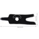 thumbnail image 5 of 2024 Correa de rodilla ajustable para deportes Correa de tendón rotuliano Estabilizador de rodilla Envoltura de soporte, 5 of 5