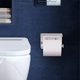 thumbnail image 3 of Vaehold Portarrollos De Papel Higiénico Autoadhesivo Con Estante Para Teléfono Portarrollos De Papel Higiénico Montado En La Pared De Acero Inoxidable - Portarrollos De Papel Higiénico Inoxidable Y De, 3 of 7