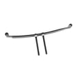 thumbnail image 4 of RC Trunk Spring Suspensión Bar RC Rock Crawler Absorción de impacto para reemplazo 2 piezas perfke Resortes de hoja de coche RC, 4 of 9