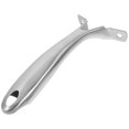 thumbnail image 3 of Detachable Handles Universal Pot Handle Silver Color Cooking 7.23X2.87X0.98IN Easy to Clean 1Set, 3 of 5