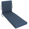 thumbnail image 4 of Coussin longue Sunbrella, 4 of 5