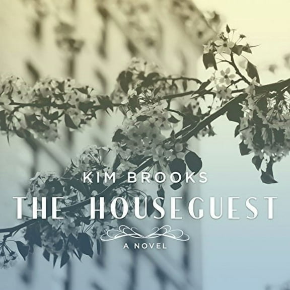 The Houseguest (Audiobook)