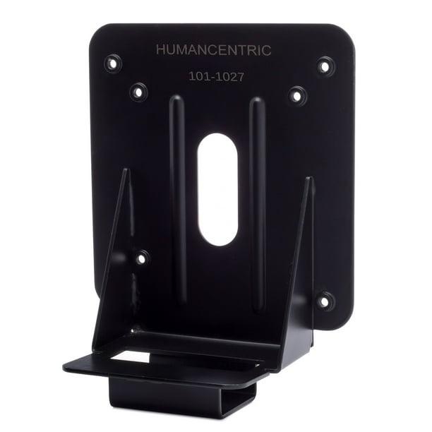VESA Mount Adapter Bracket for Samsung Monitors S24E390HL and S27E390H by HumanCentric