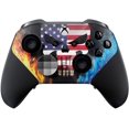thumbnail image 1 of DreamController Manette Xbox Elite Personnalisée Série 2 Compatible avec Xbox One, Xbox Série X, Xbox Série s. Tous les Accessoires Originaux Inclus. Personnalisé aux États-Unis par DreamController, 1 of 1