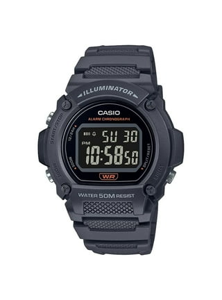 Casio wrist watch clearance service center near me