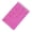 Pink transparent, variant on Small Twin Coil Binding Notepads 20 Sheets Unlined 2.4x4Inch Small Notepads Writing Pad Pocket for Writing