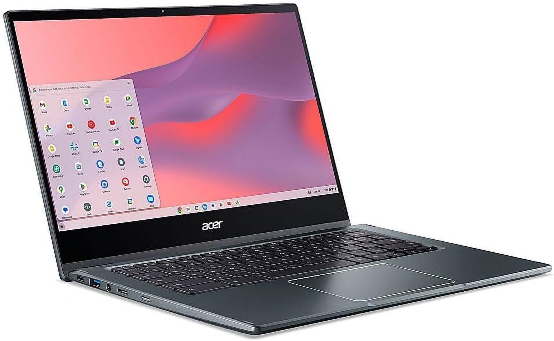 Acer Chromebook Spin 514 CP514-1HH-R0SS - AMD Ryzen 5, 8GB