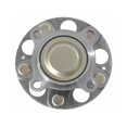 thumbnail image 6 of Afa Motors 512544 Rear Wheel Bearing Hub Assembly with 5 Lugs Fits 2015-2019 Acura TLX, 2013-2015 Honda Accord Low-Runout Wheel Bearing-2 Pack, 6 of 6