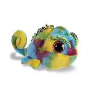 Camee Chameleon YooHoo 5 inch - Stuffed Animal by Aurora Plush (29245)
