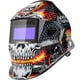 thumbnail image 1 of Casco de soldadura ARCCAPTAIN Auto Darkening True Color HSH-S800, 1 of 6