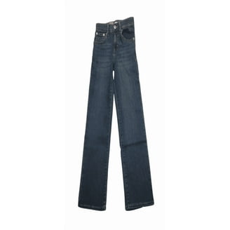 Levi'S Kids 710 Super Skinny Jeans voor meisjes, 10-16 jaar, Blauw (Complex), 10 Jaar : Levi's® Kids