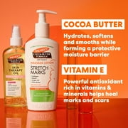 Palmers Cocoa Butter Pre-Natal Care Kit: Targets Stretch Marks, Scars, Dry Skin.