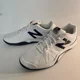thumbnail image 1 of New Balance 1296 Fantom Fit Tennis Shoes Men's US Size 15 EU 44.5 White NEW, 1 of 6