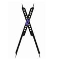 thumbnail image 1 of 10 Inches Proportional Scale Divider Drawing Tool for Artists Adjustable Plastic New Banmo, 1 of 4