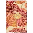 thumbnail image 2 of Nourison Fantasy Floral Sunset 1'9" x 2'9" Area Rug, (2x3), 2 of 5