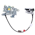 thumbnail image 1 of 6L3Z-18264A00-C, Side Door Latch Sturdy Iron Lower Door Latch  Replacement For   1997-2003 For Car, 1 of 8