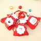 thumbnail image 2 of RV Bolsa de regalo de Papá Noel de 3 piezas, bolsa de dulces con Papá Noel, bolsa de Papá Noel con patrón, bolsas de regalo de Navidad con cordón Sailing Electrónica, 2 of 5