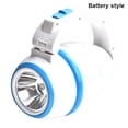 thumbnail image 3 of CAROOTU Multifunctional Portable Lamp Household Outdoor Flashlight Three-in-One Table Lamp Camping Lamp, 3 of 7