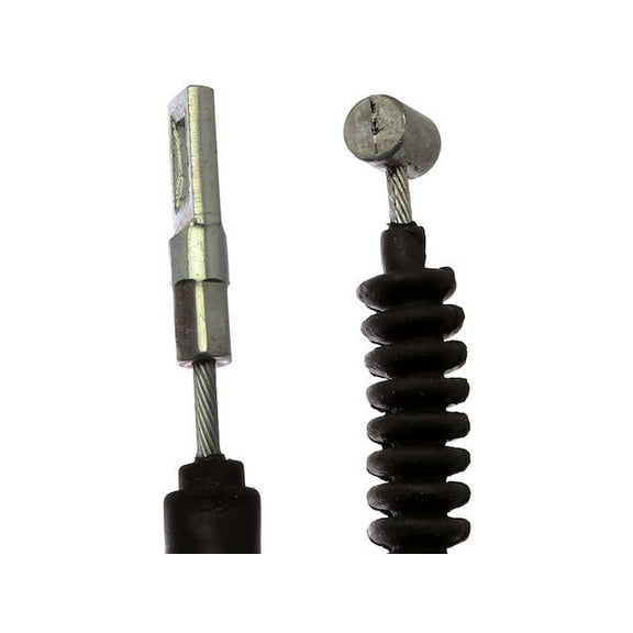 Rear Left Parking Brake Cable - Compatible with 2004 - 2010 INFINITI QX56 2005 2006 2007 2008 2009