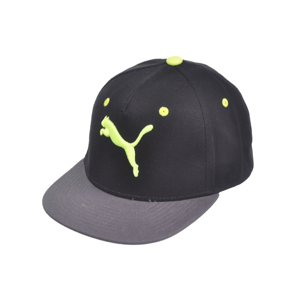 puma snapback cap